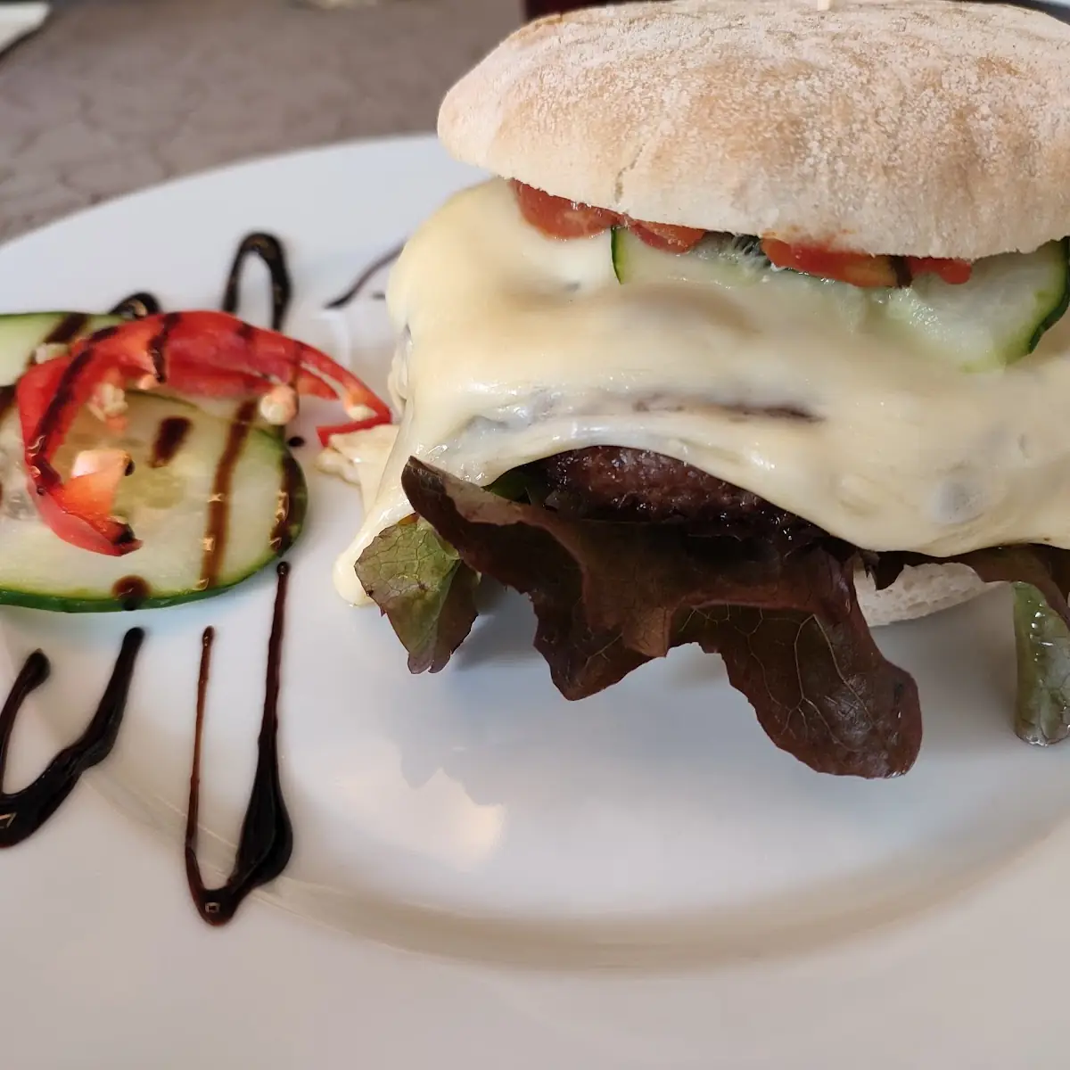 Cheesburger