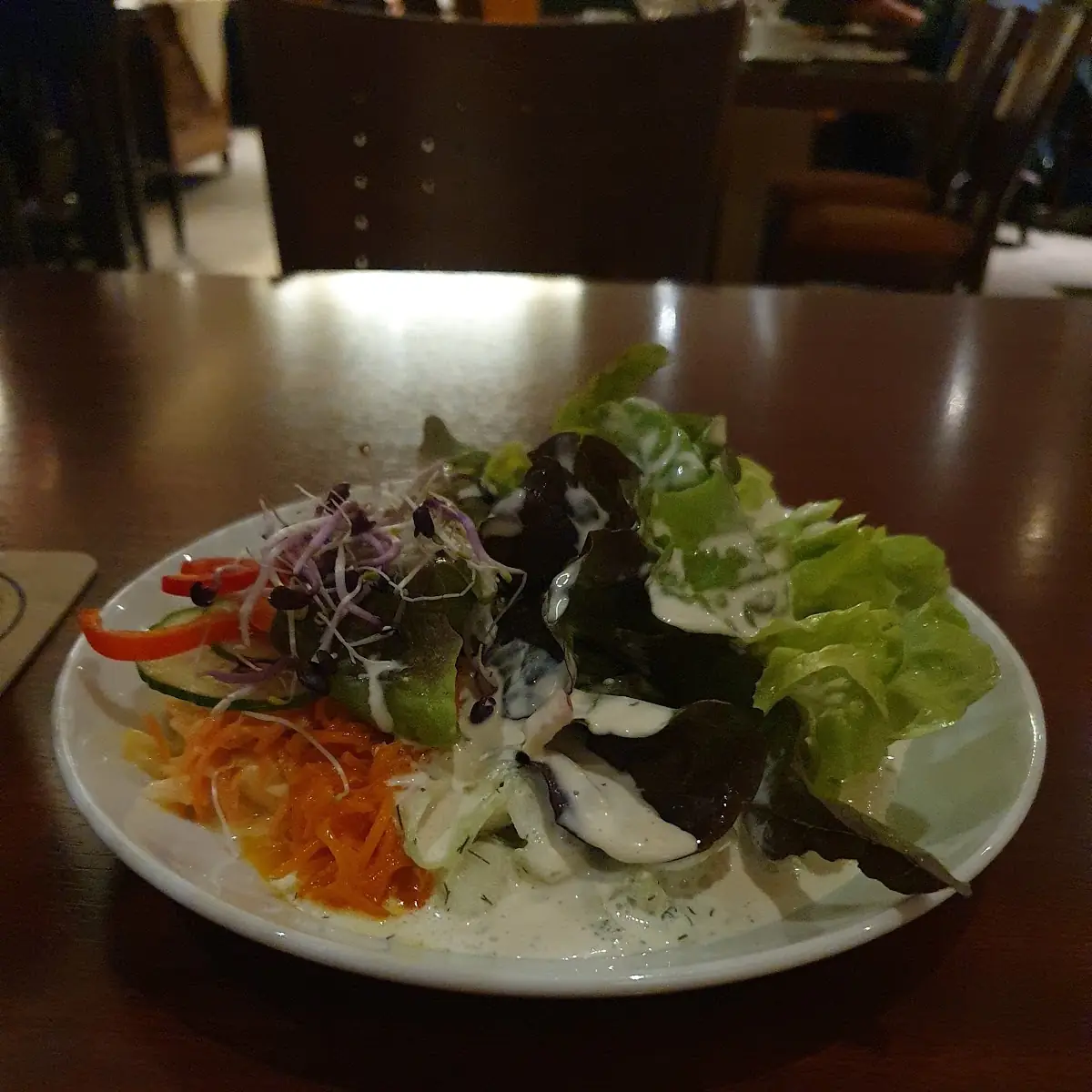 Salad