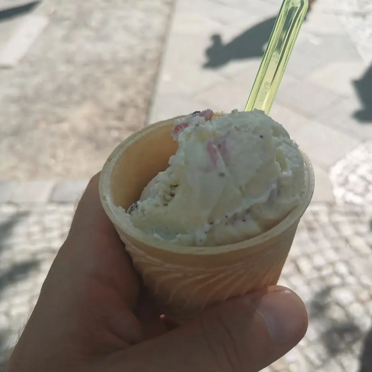 Eis