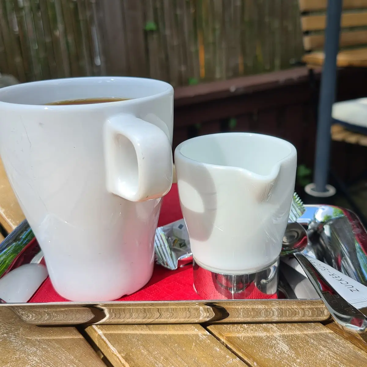Kaffee