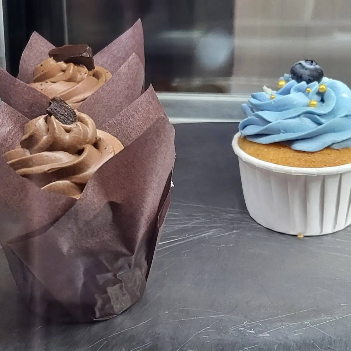Muffins