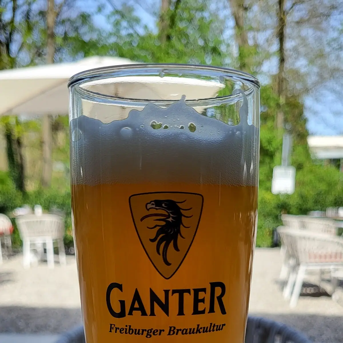Hefeweizen