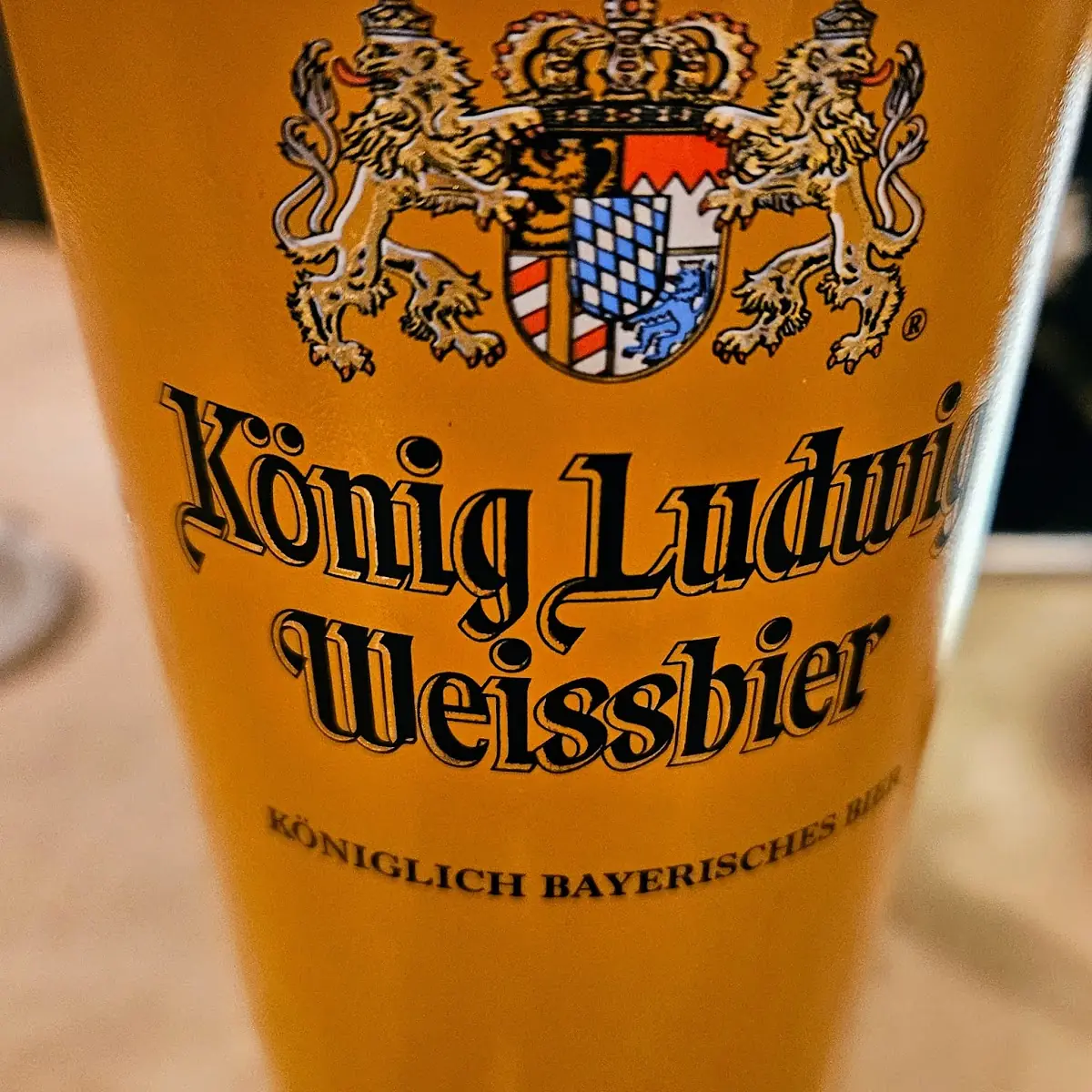 Weizenbier