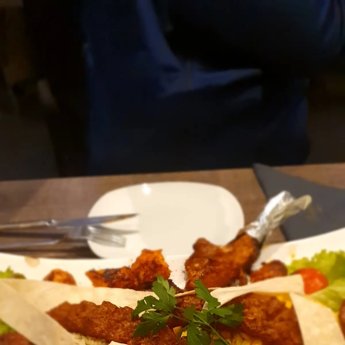 Dönerteller