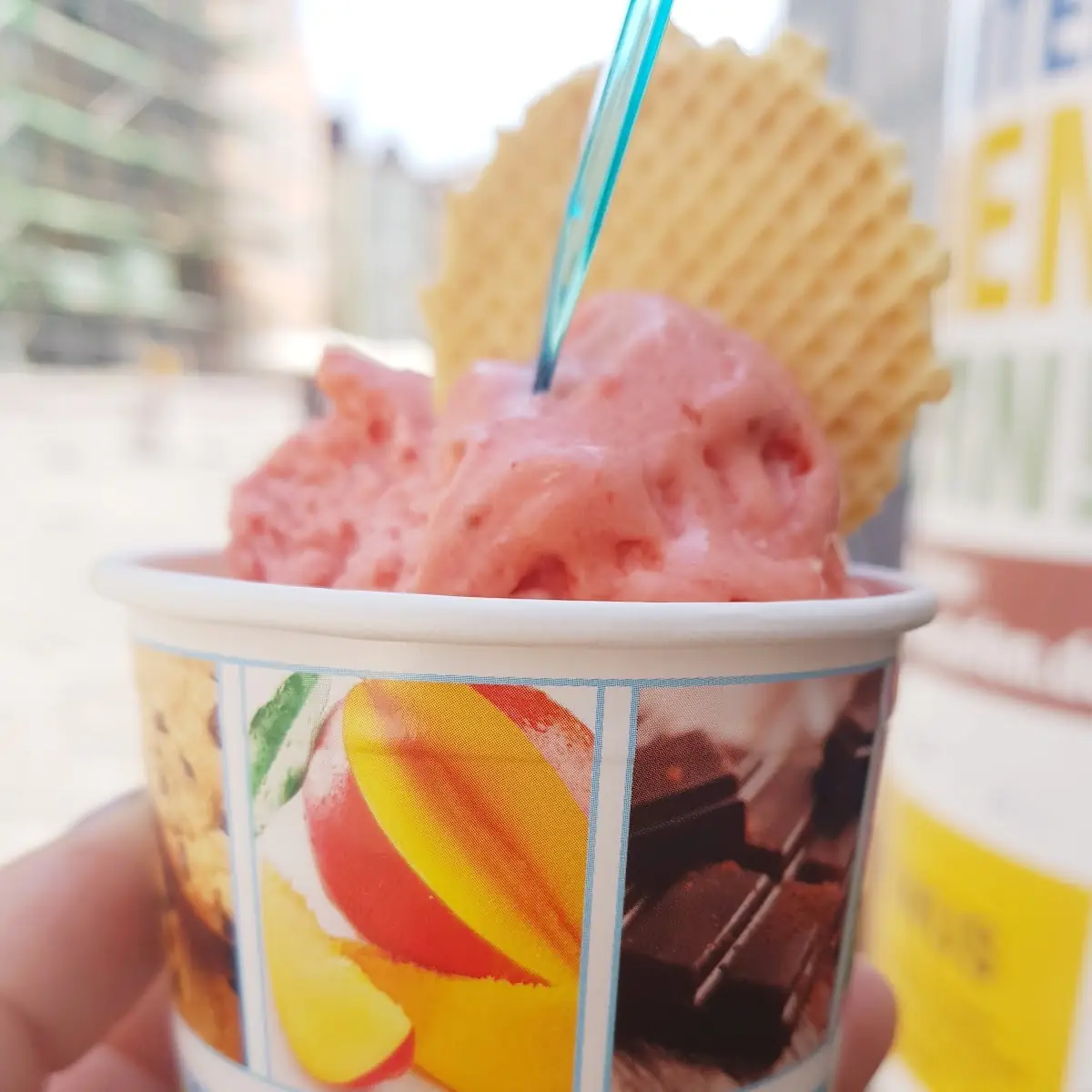 Eis