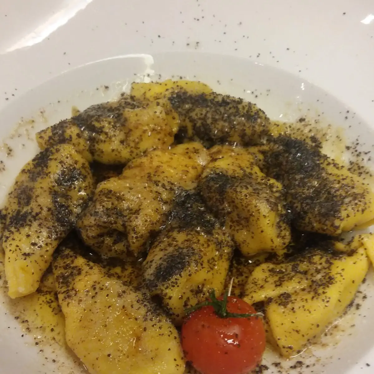 Gnocchi