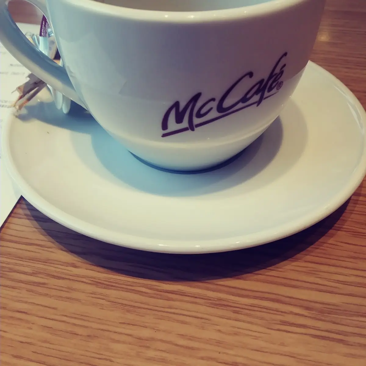 Caffe S