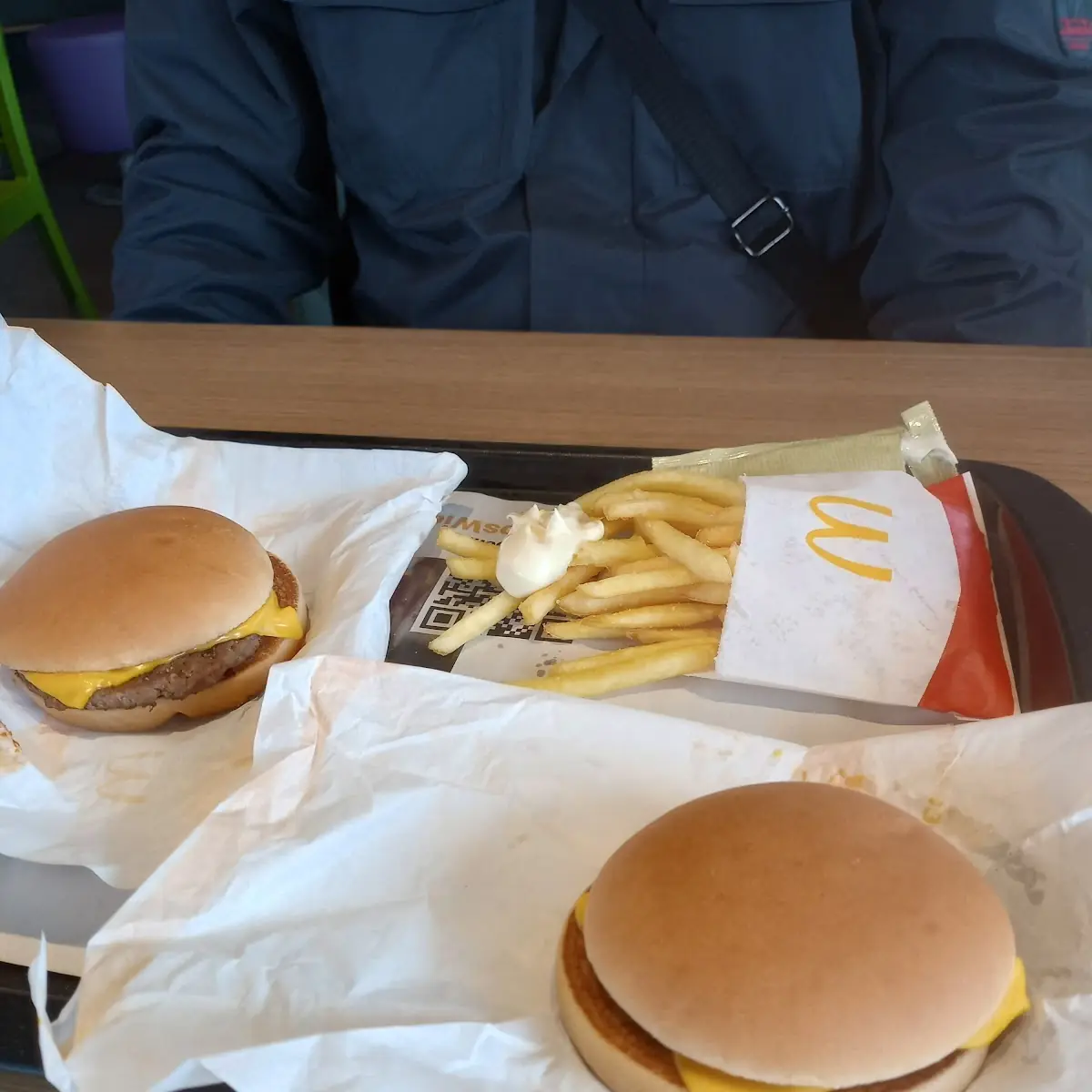 Cheeseburger
