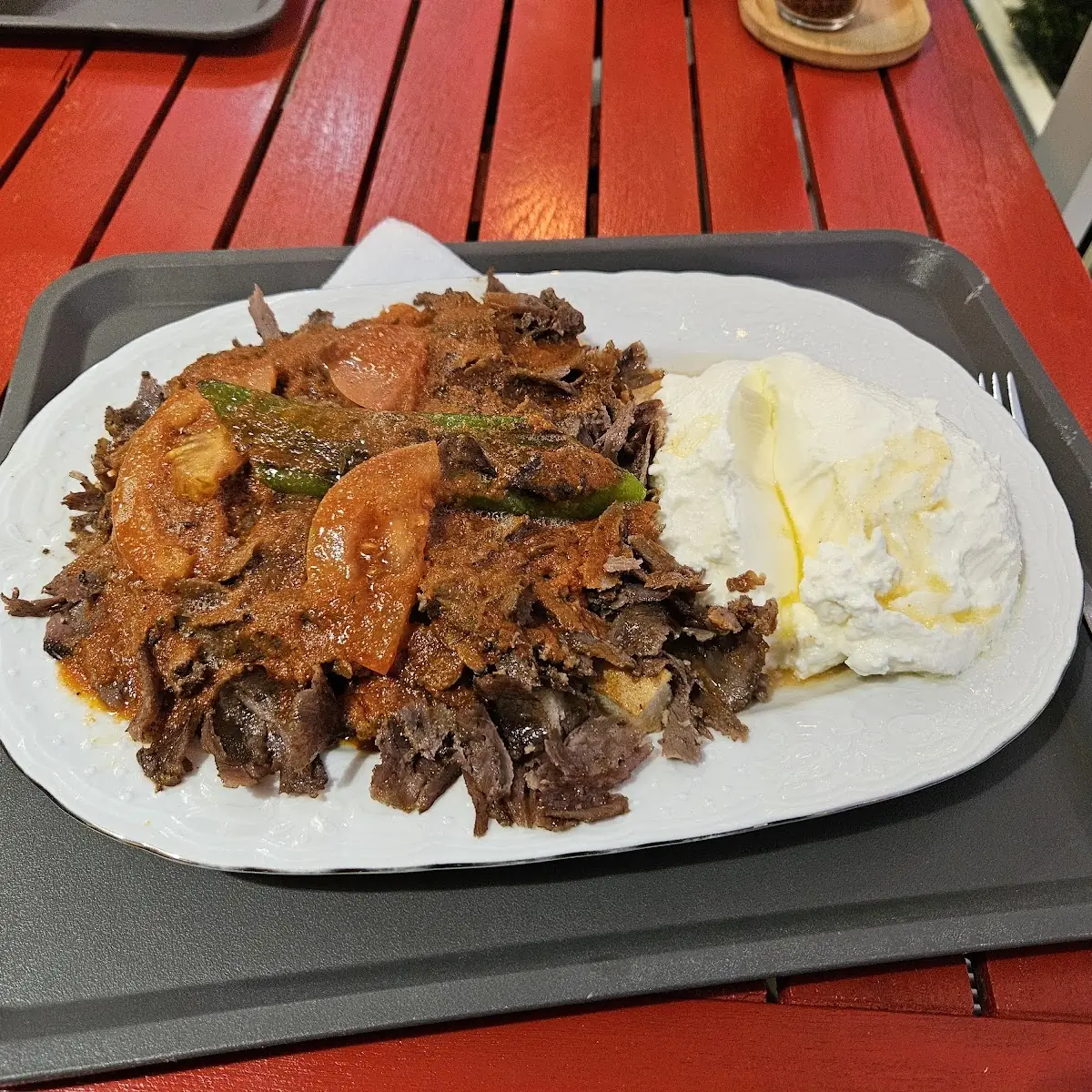 Iskender