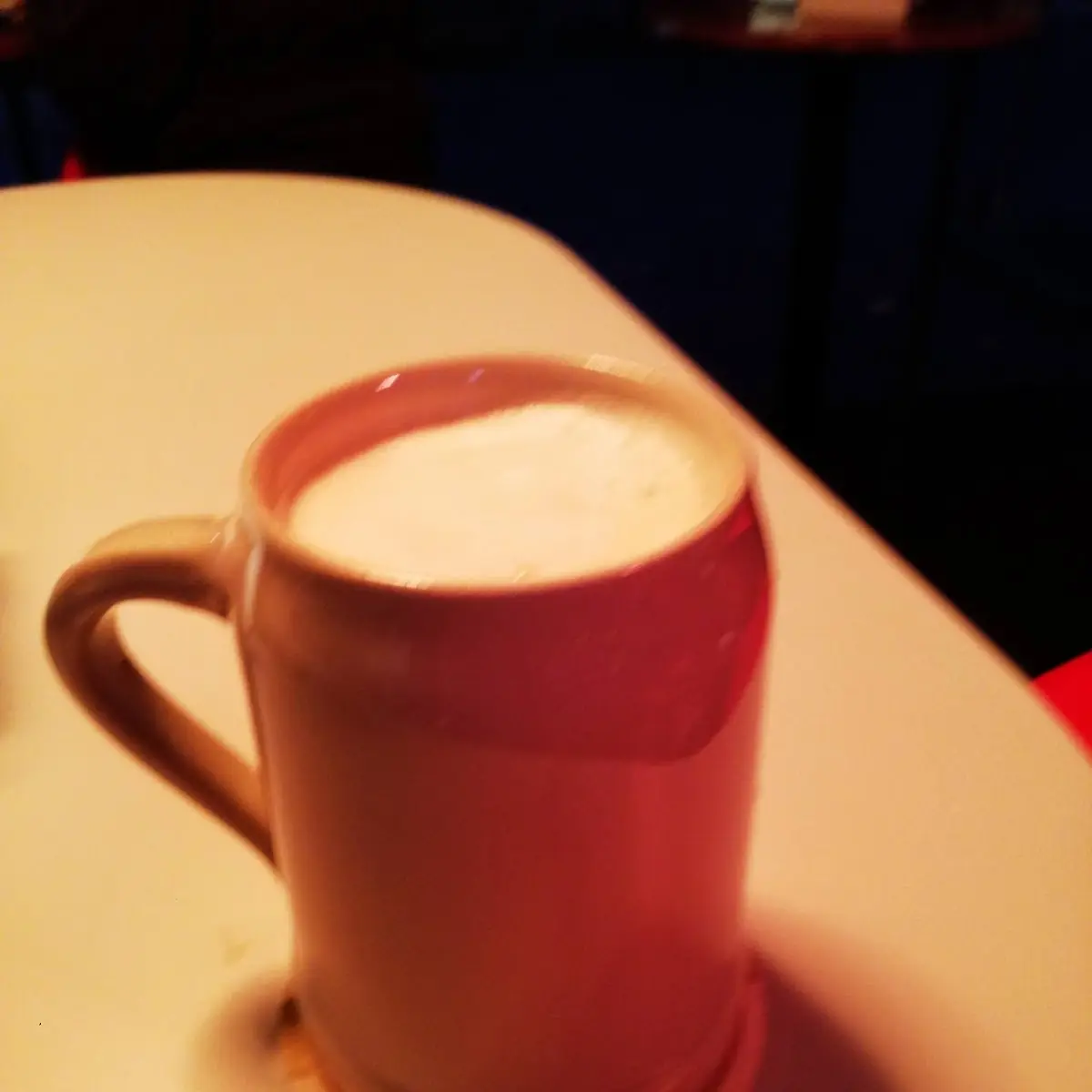 Dunkles Bier