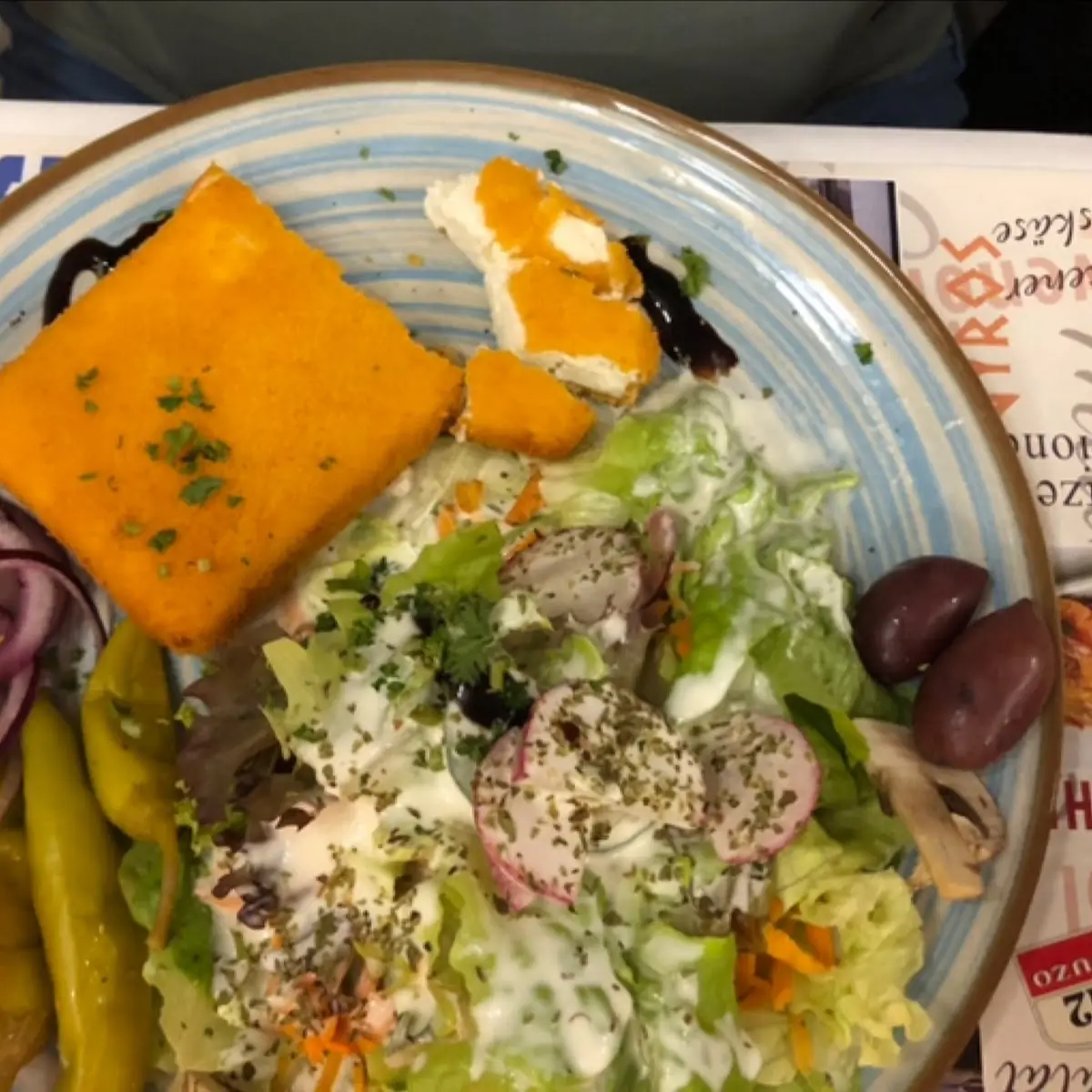 Feta
