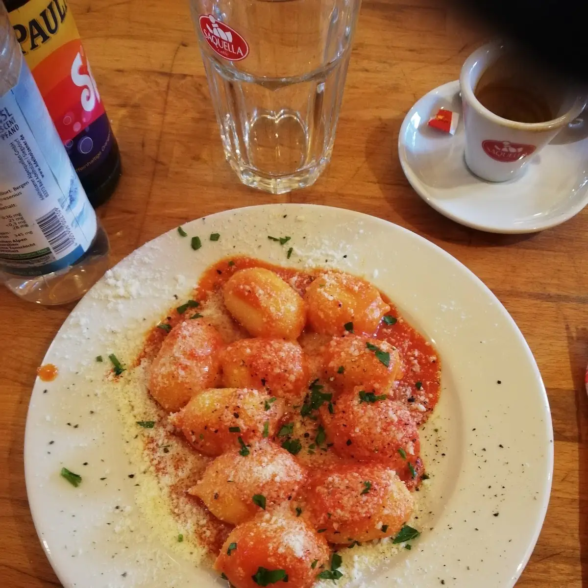 Gnocchi
