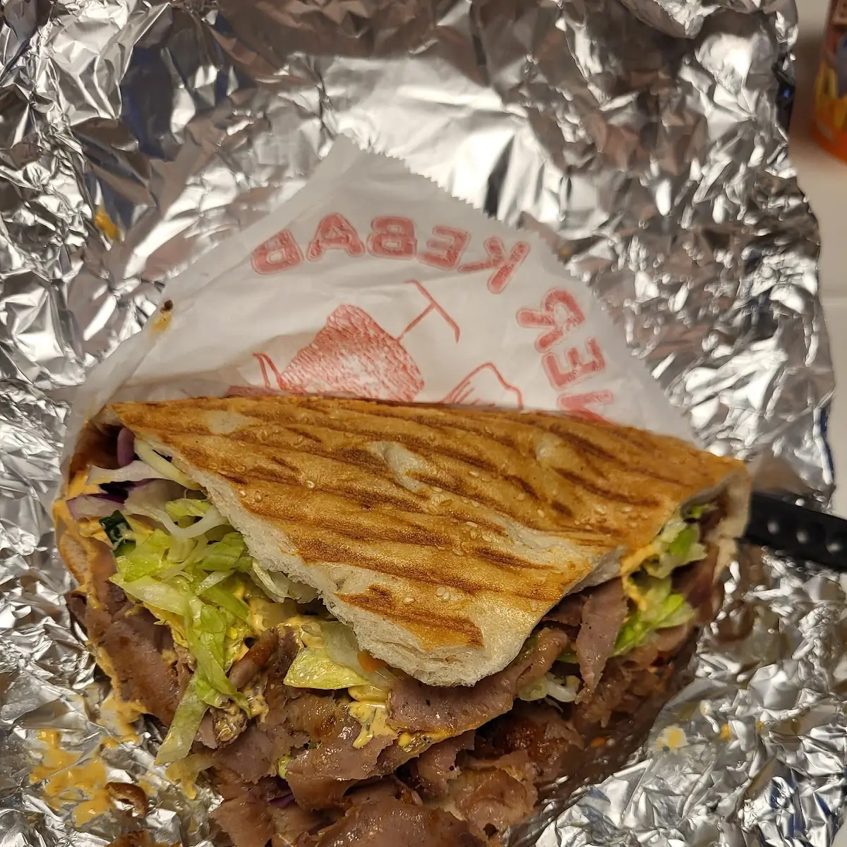 Döner