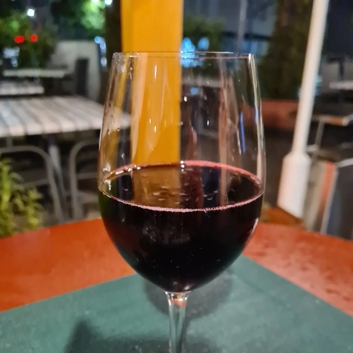 Lambrusco