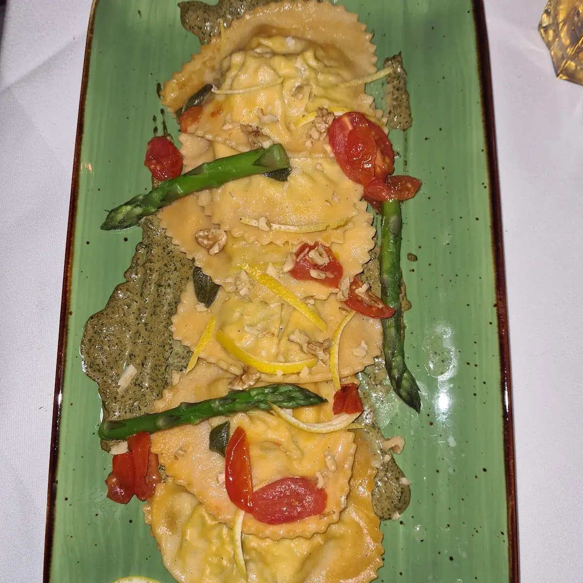 Ravioli