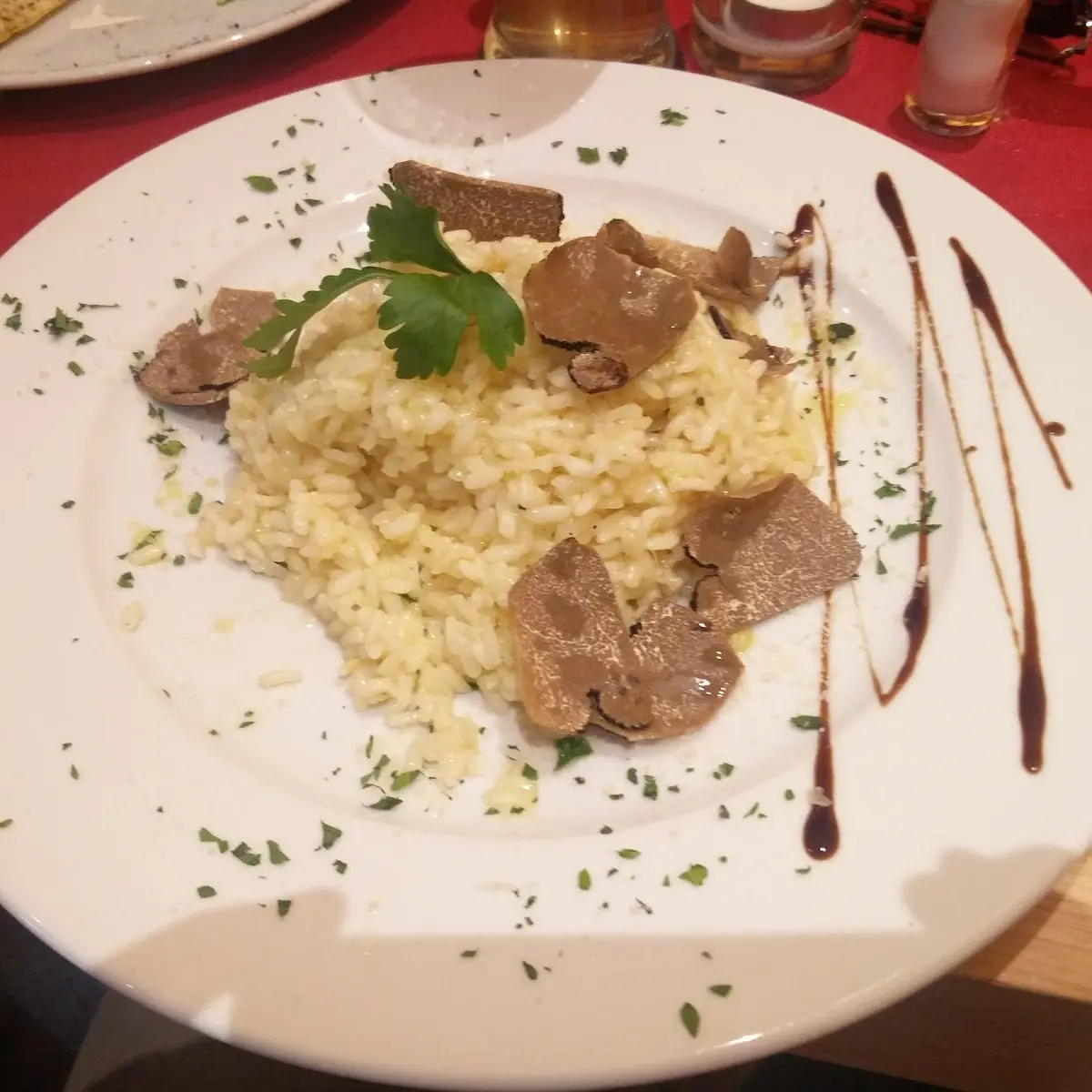Risotto