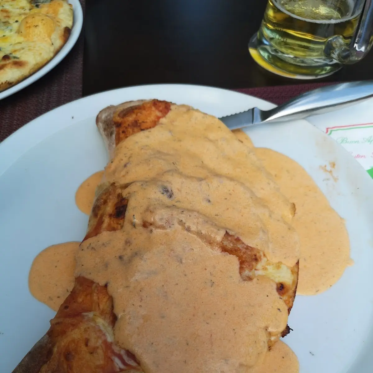 Calzone