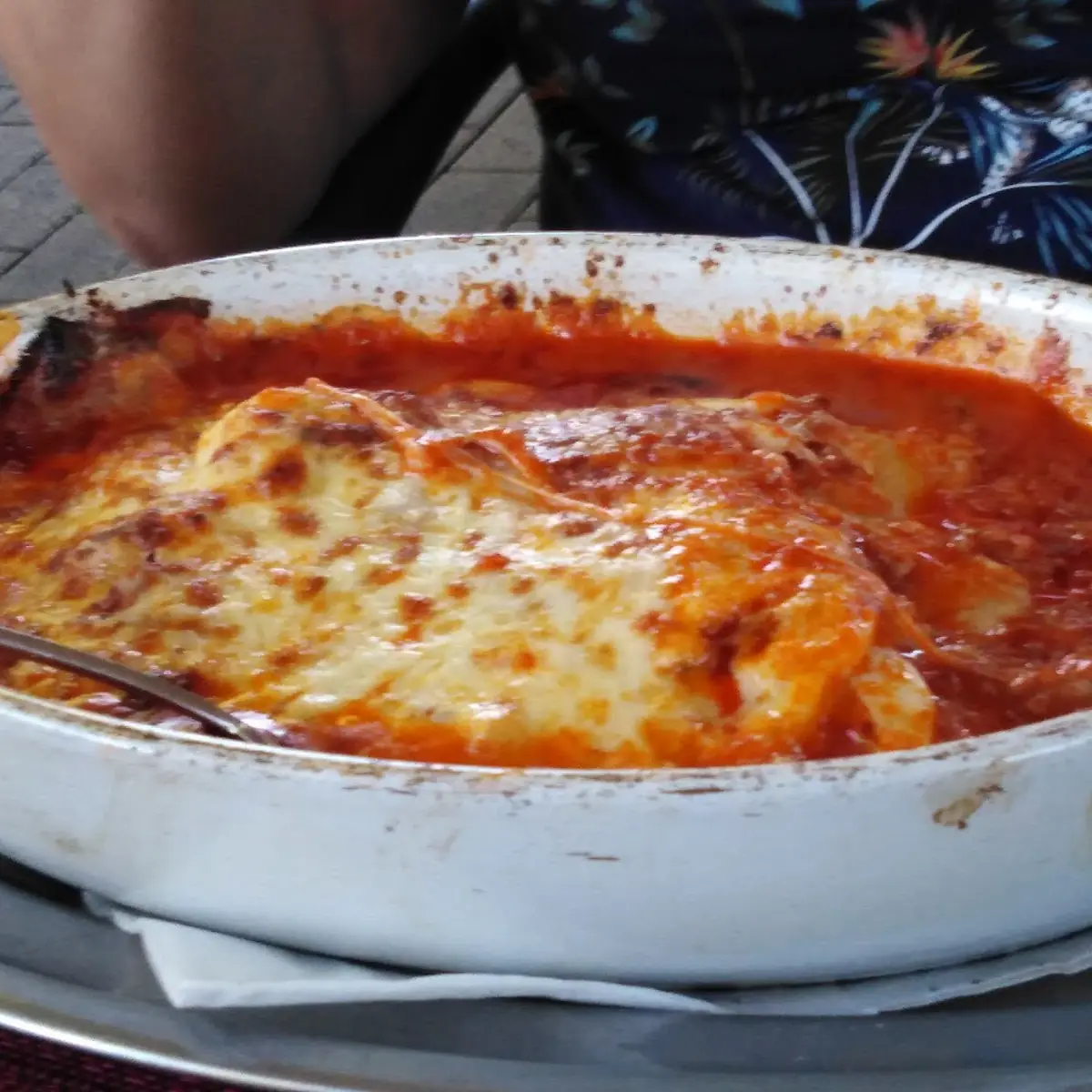 Lasagne
