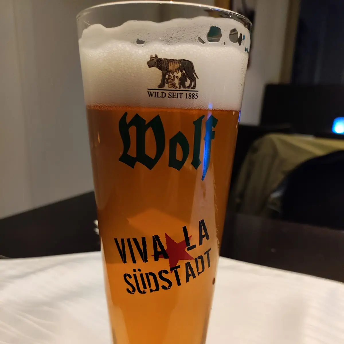 Hefeweizen
