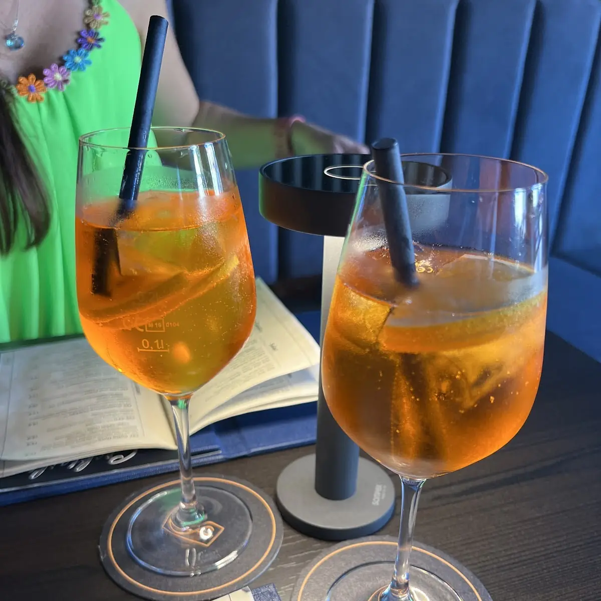 Aperol Spritz