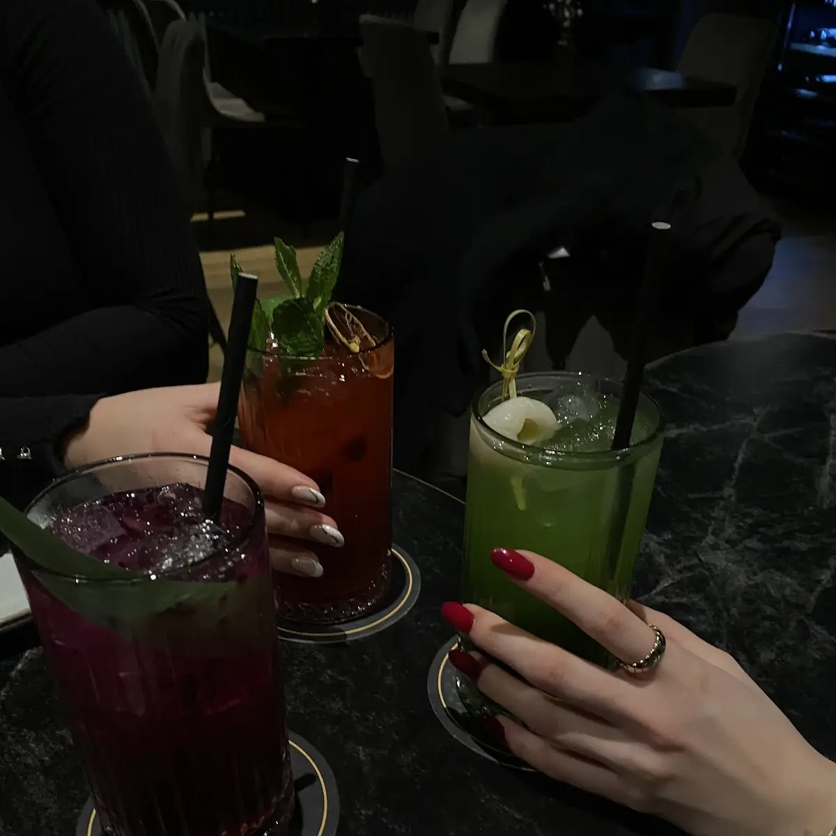 Drachenfrucht Limo