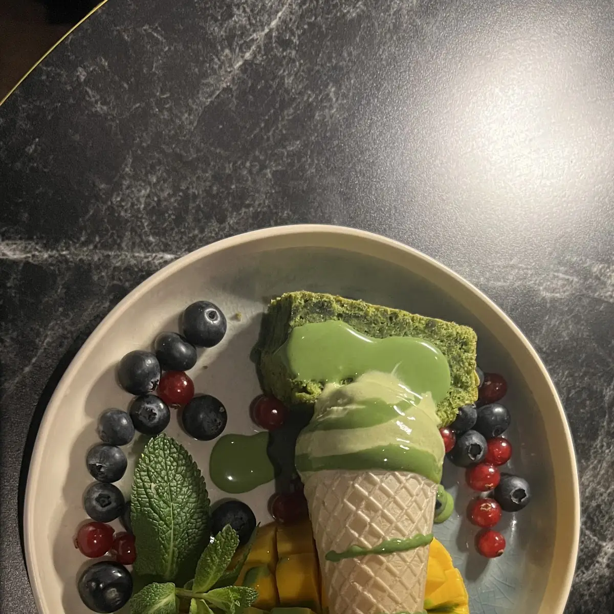 Luv U so Matcha