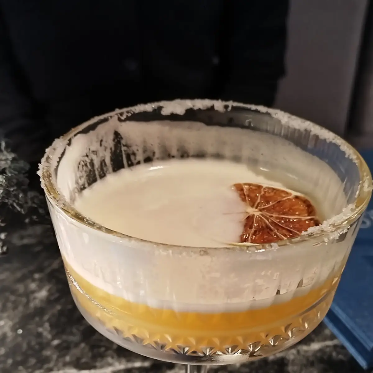 Margarita