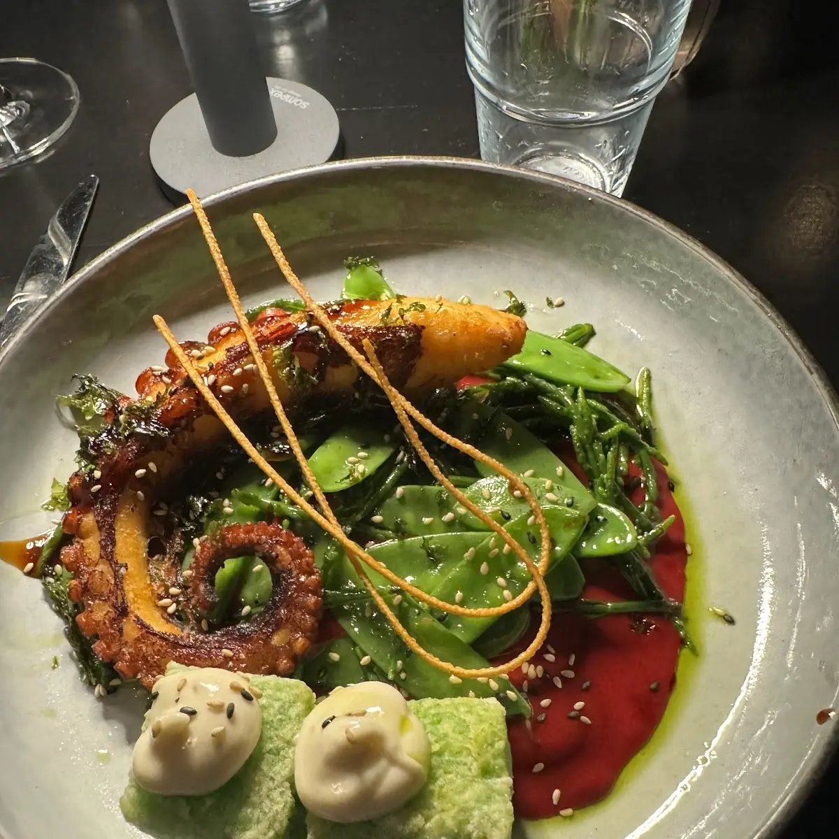 Octopus