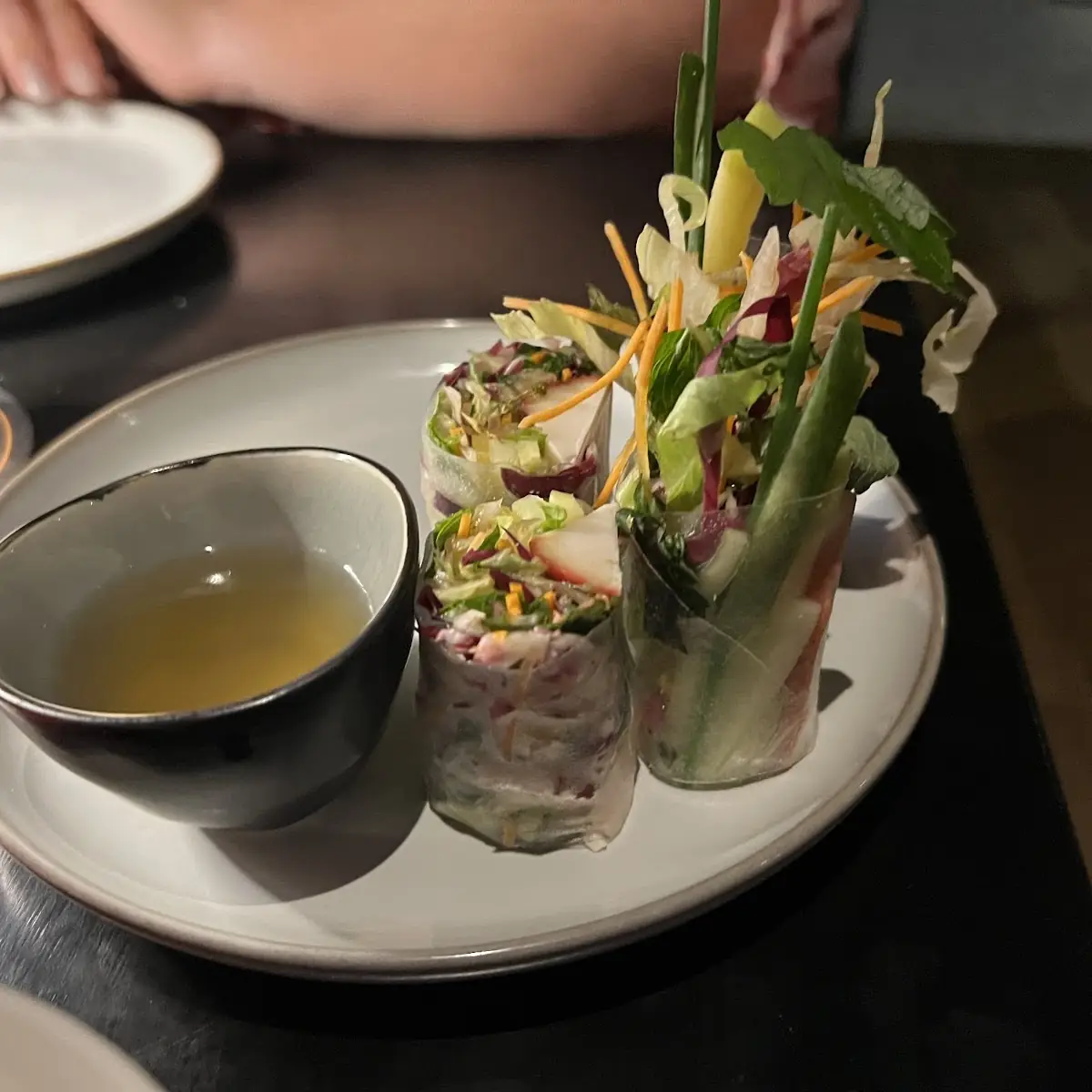 Spring Roll