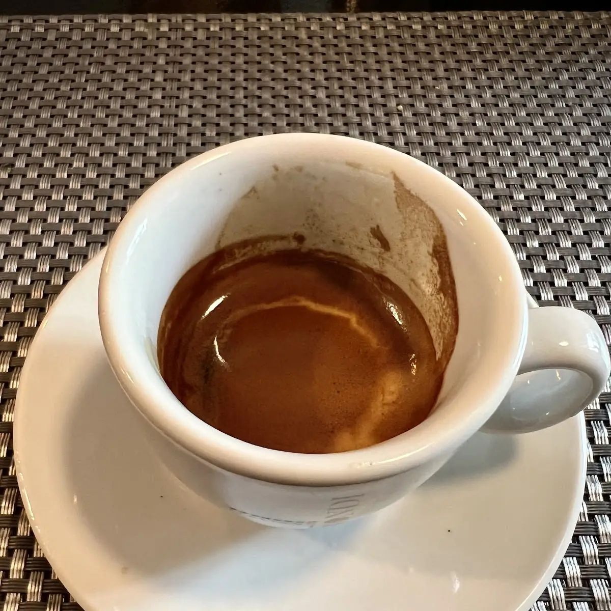 Espresso