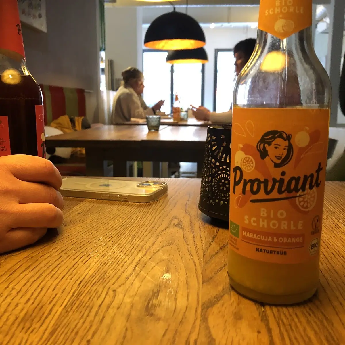 Limonade