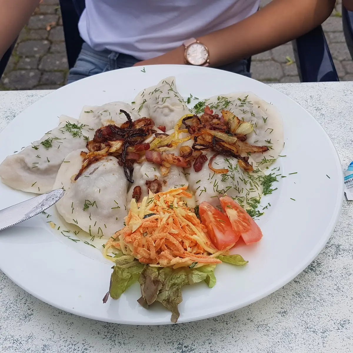 Pierogi