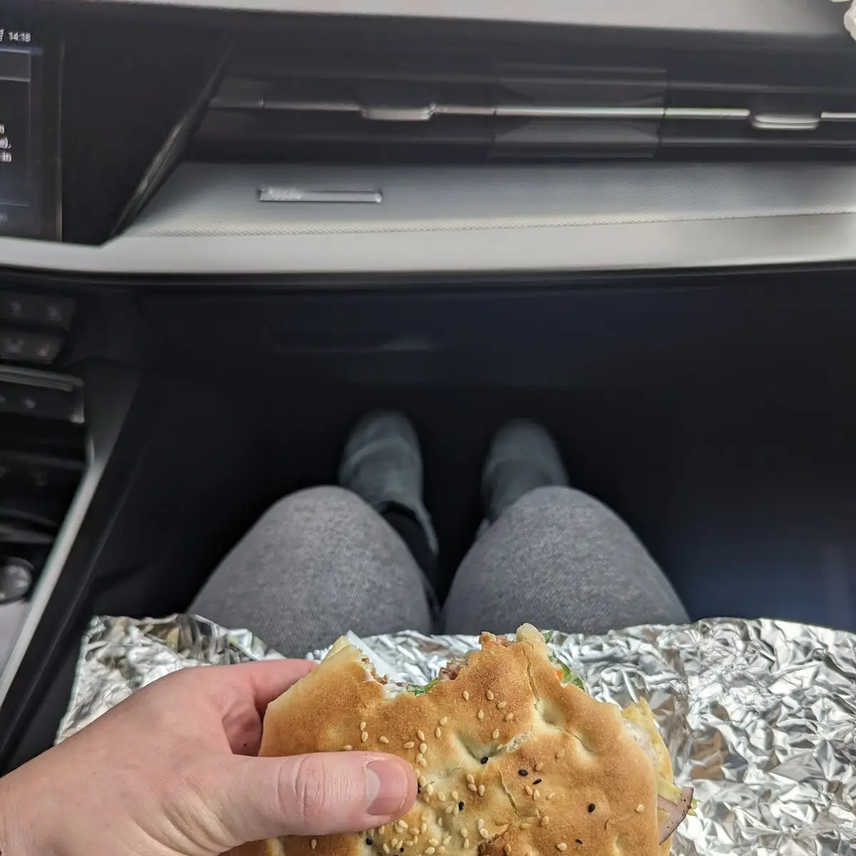 Mini Döner
