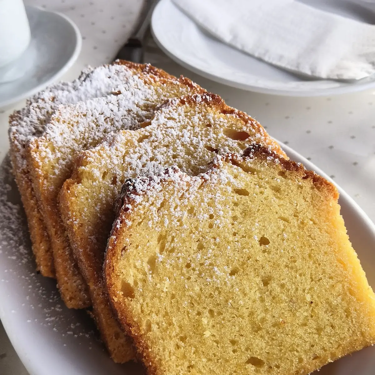 Sandkuchen