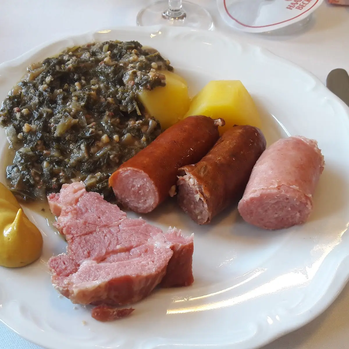 Grünkohl