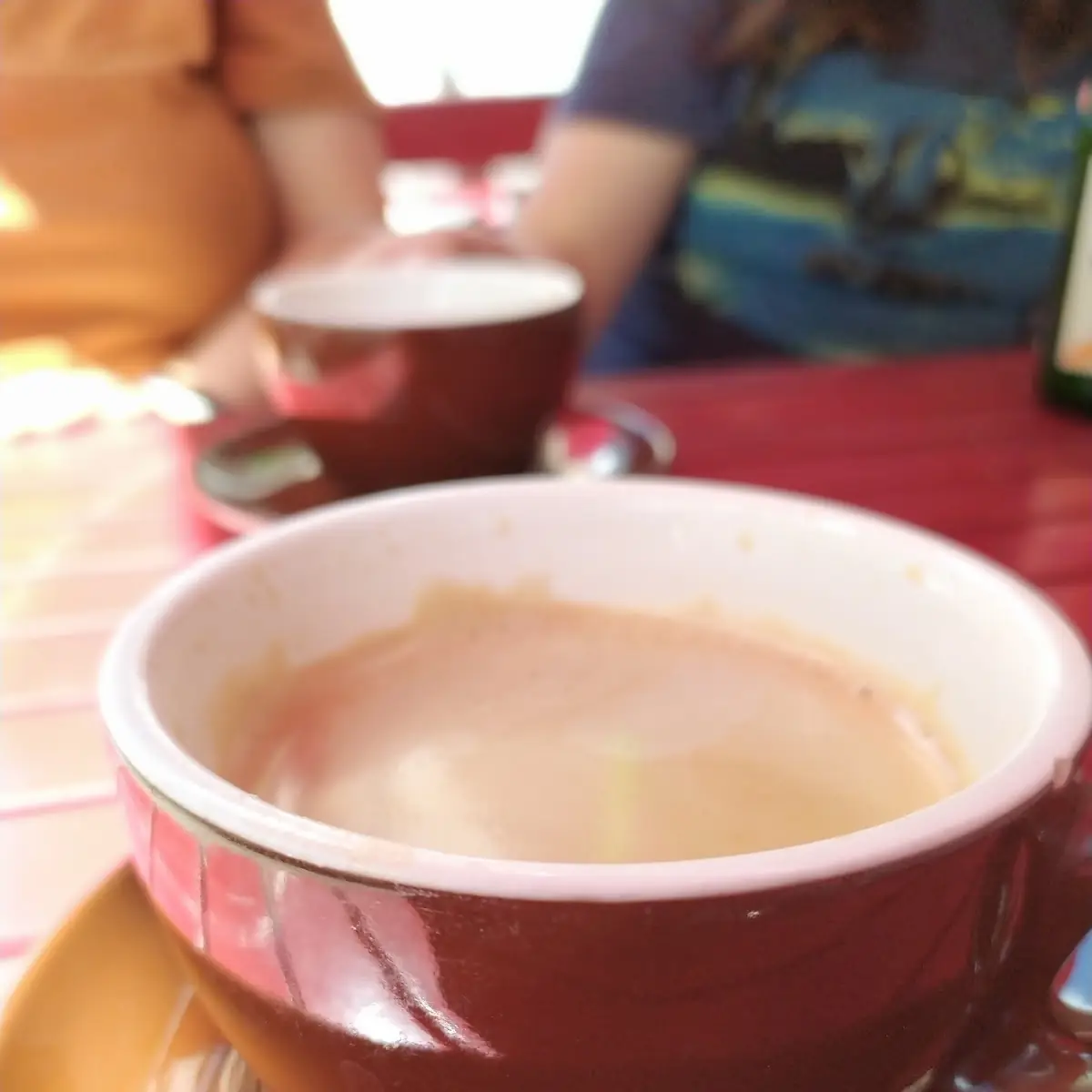 Kaffee