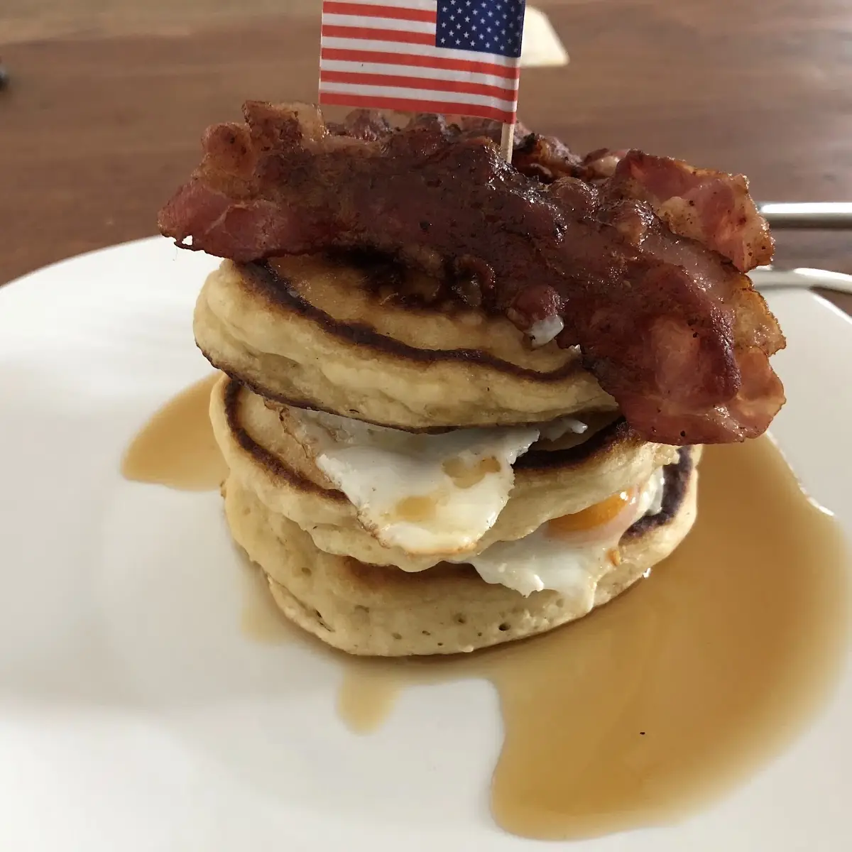 Maple Syrup