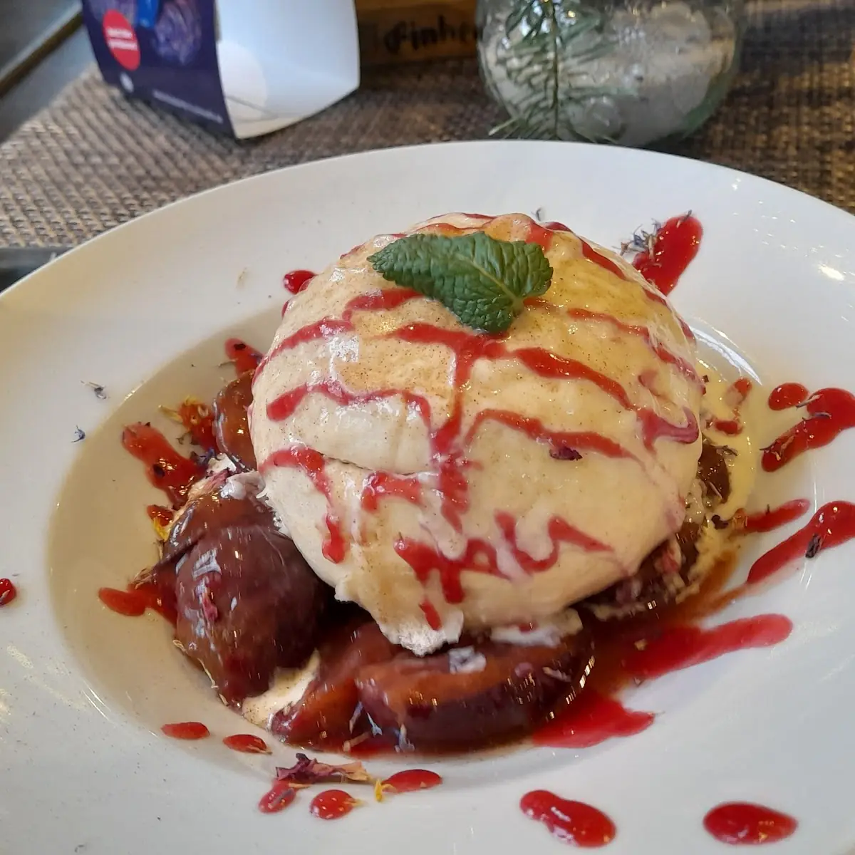 Germknödel