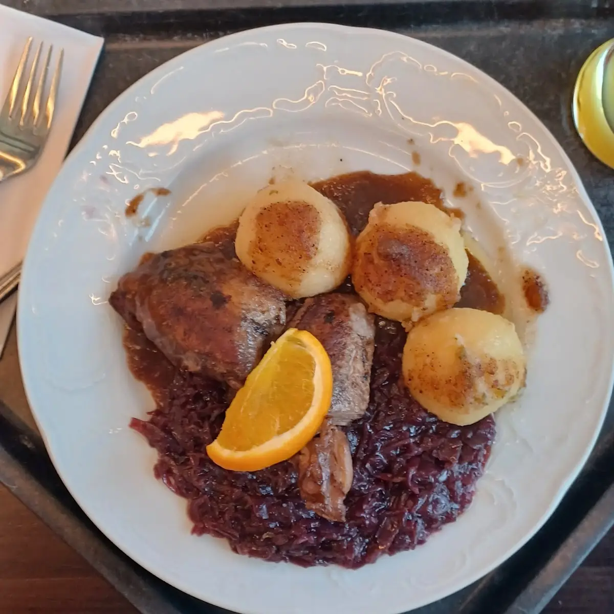 Klößchen