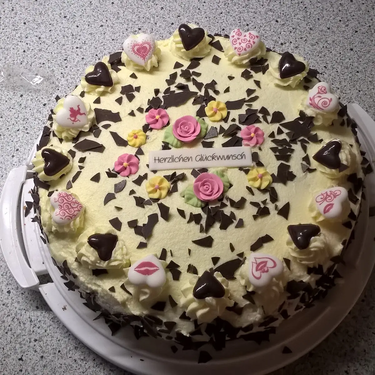 Torte