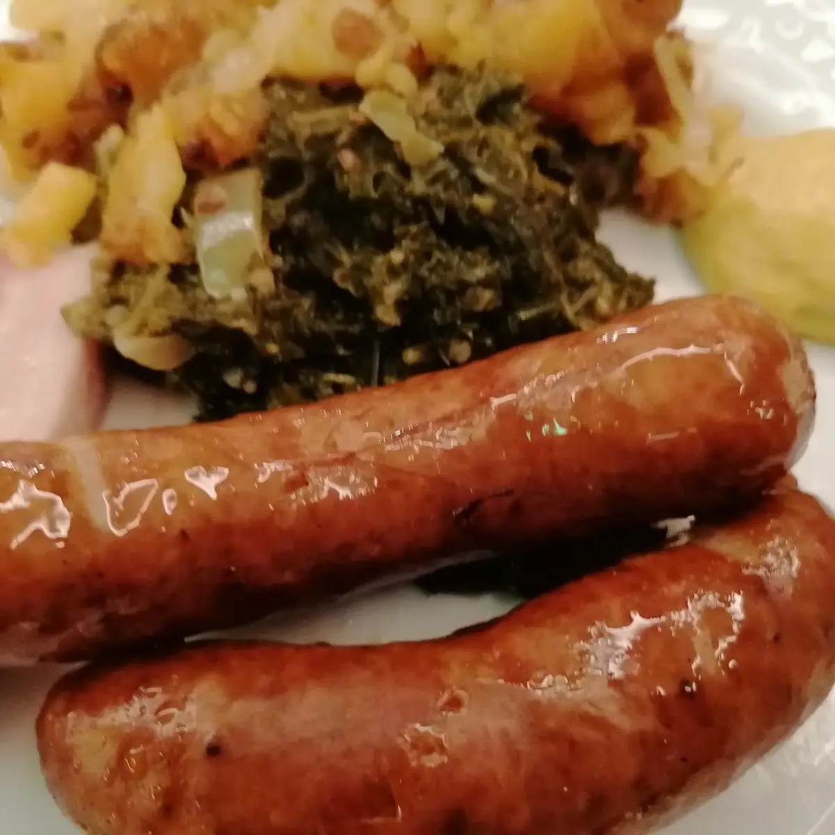 Grünkohl