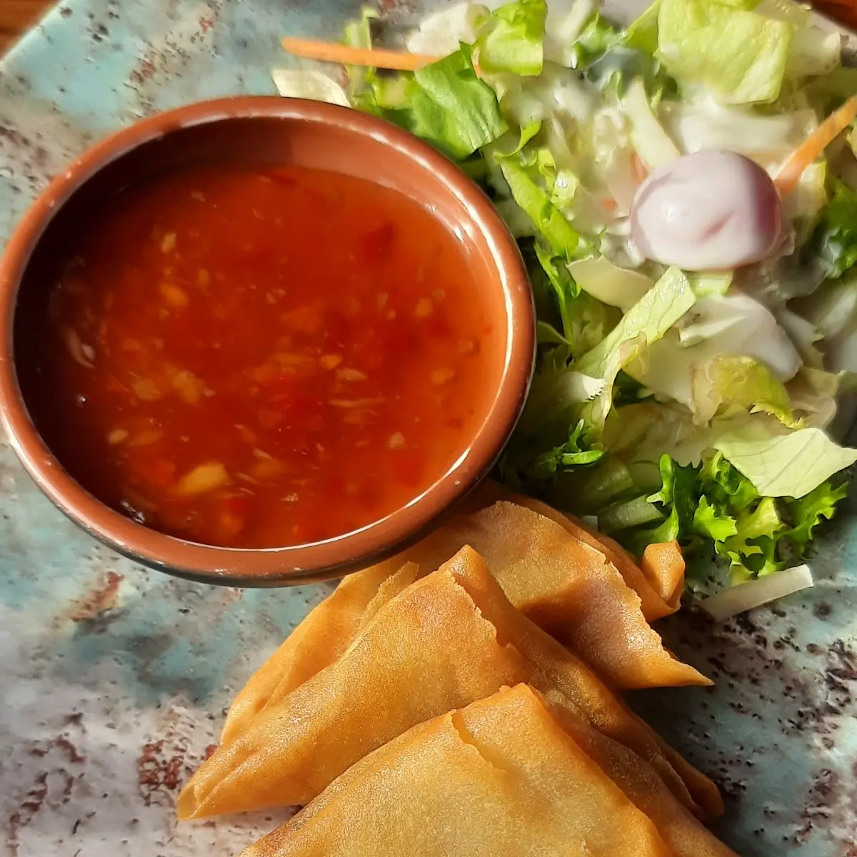 Samosa