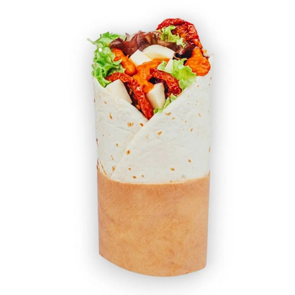 Wrap