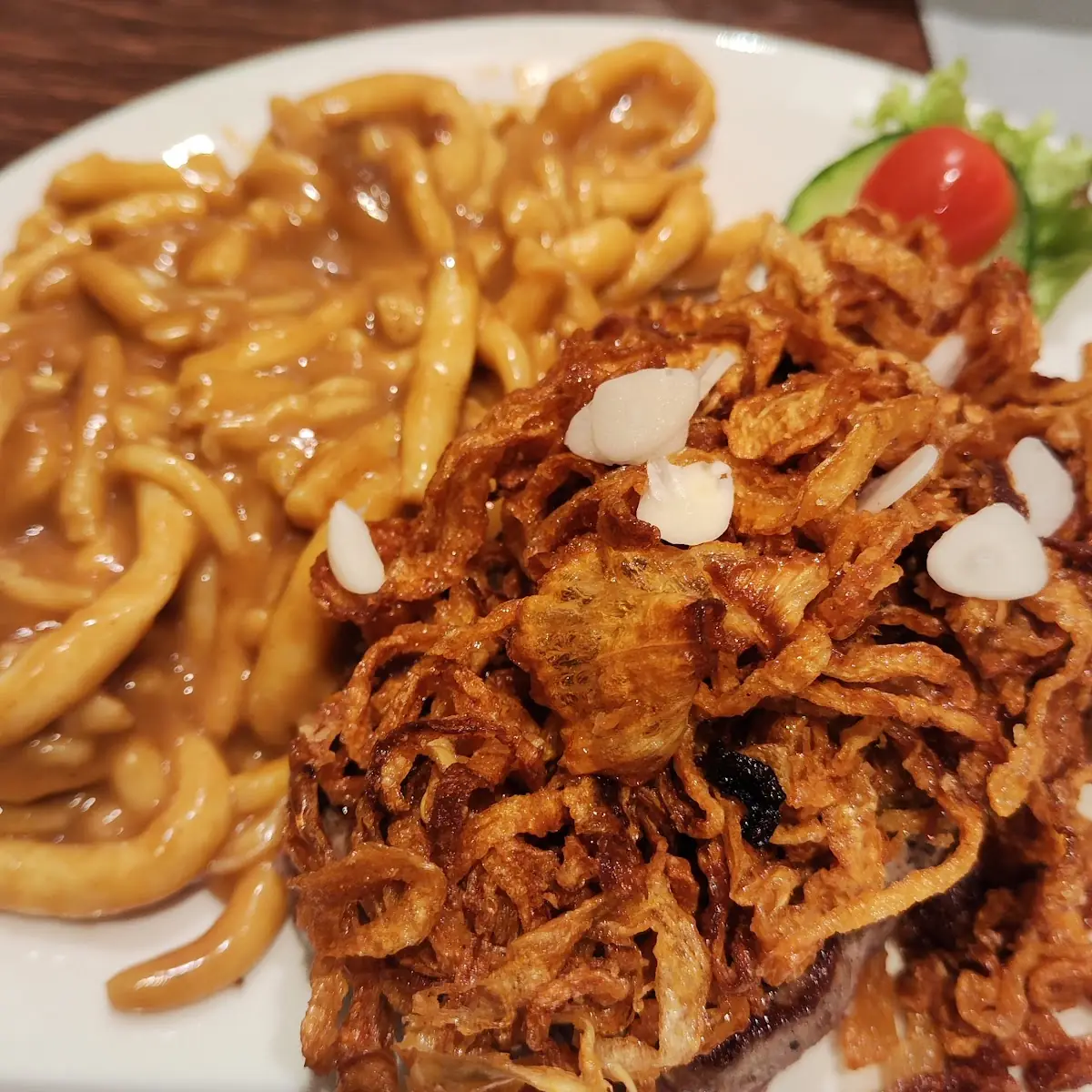 Pulled Pork