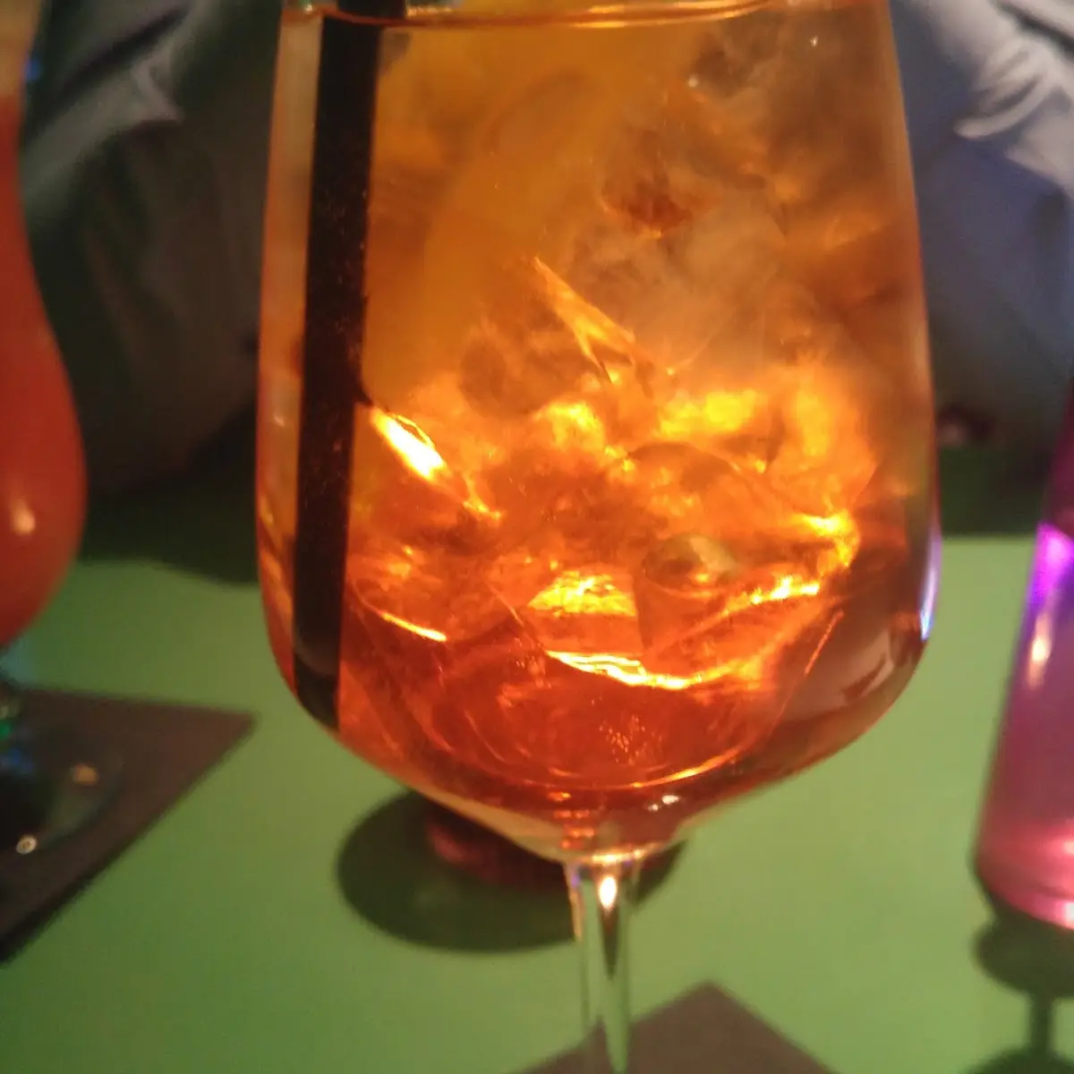 Aperol Spritz