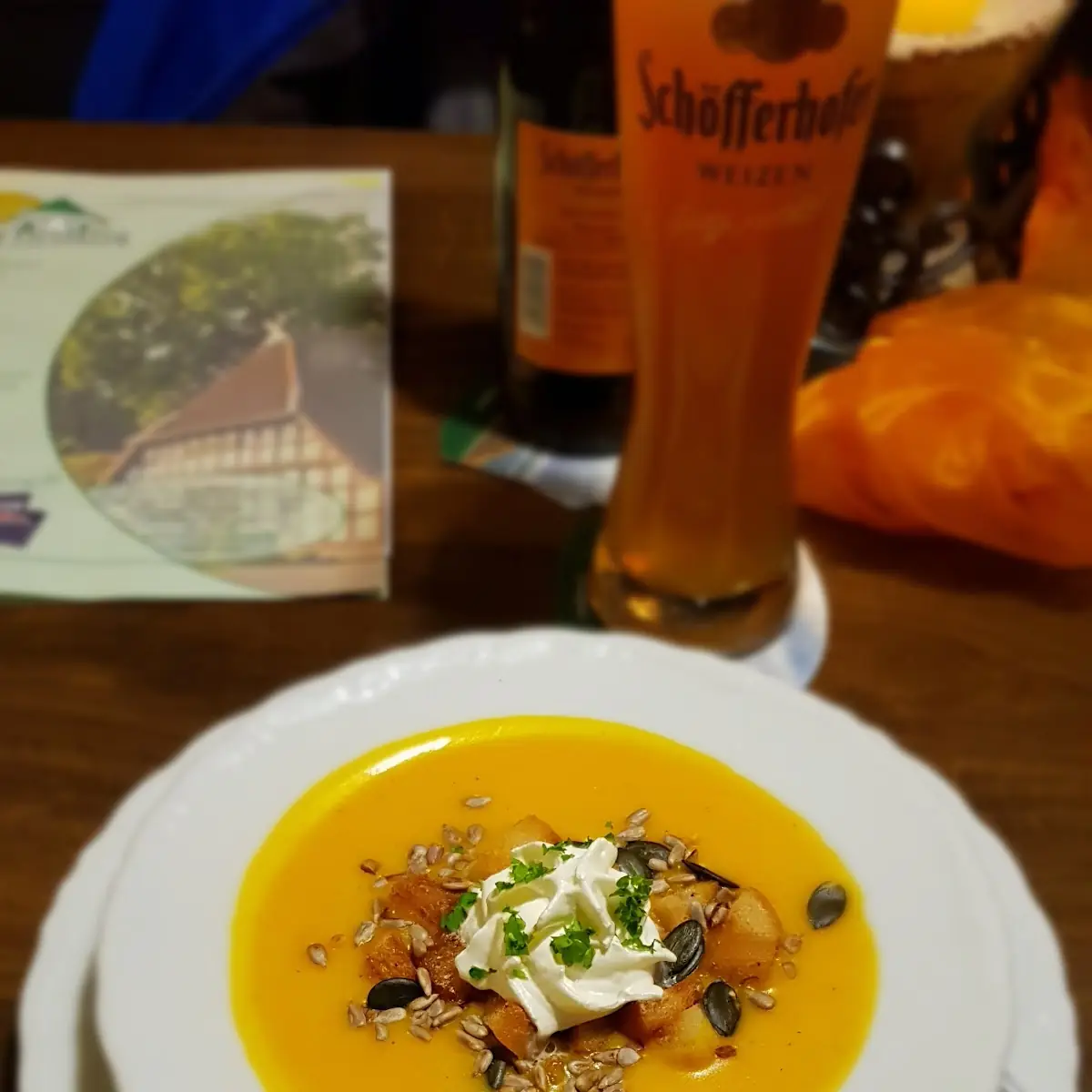 Highlights, Der Heidkrug