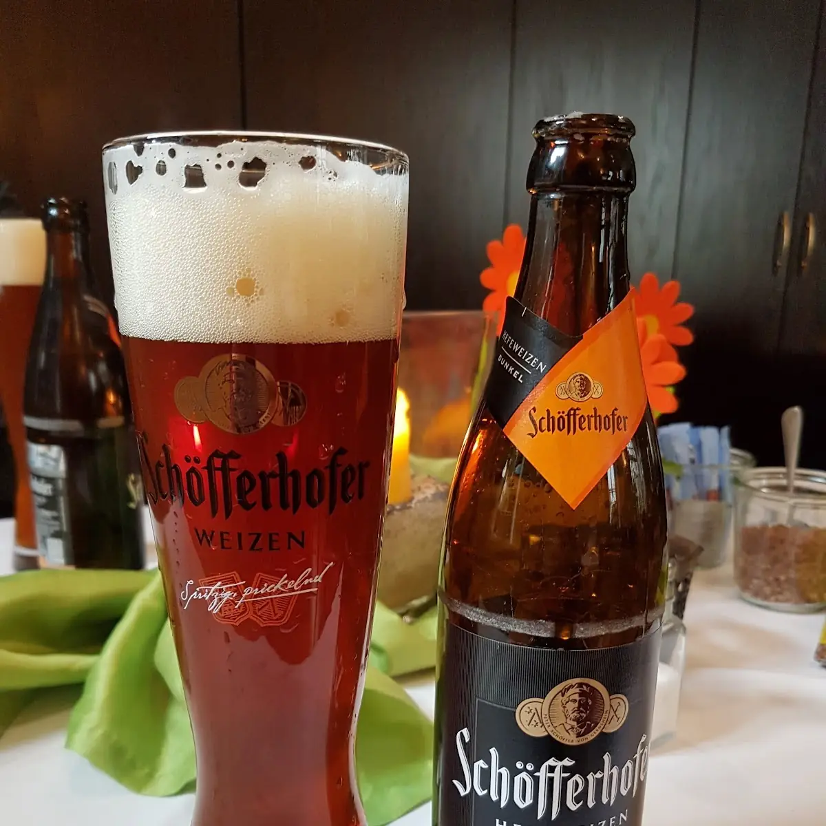 Highlights, Der Heidkrug
