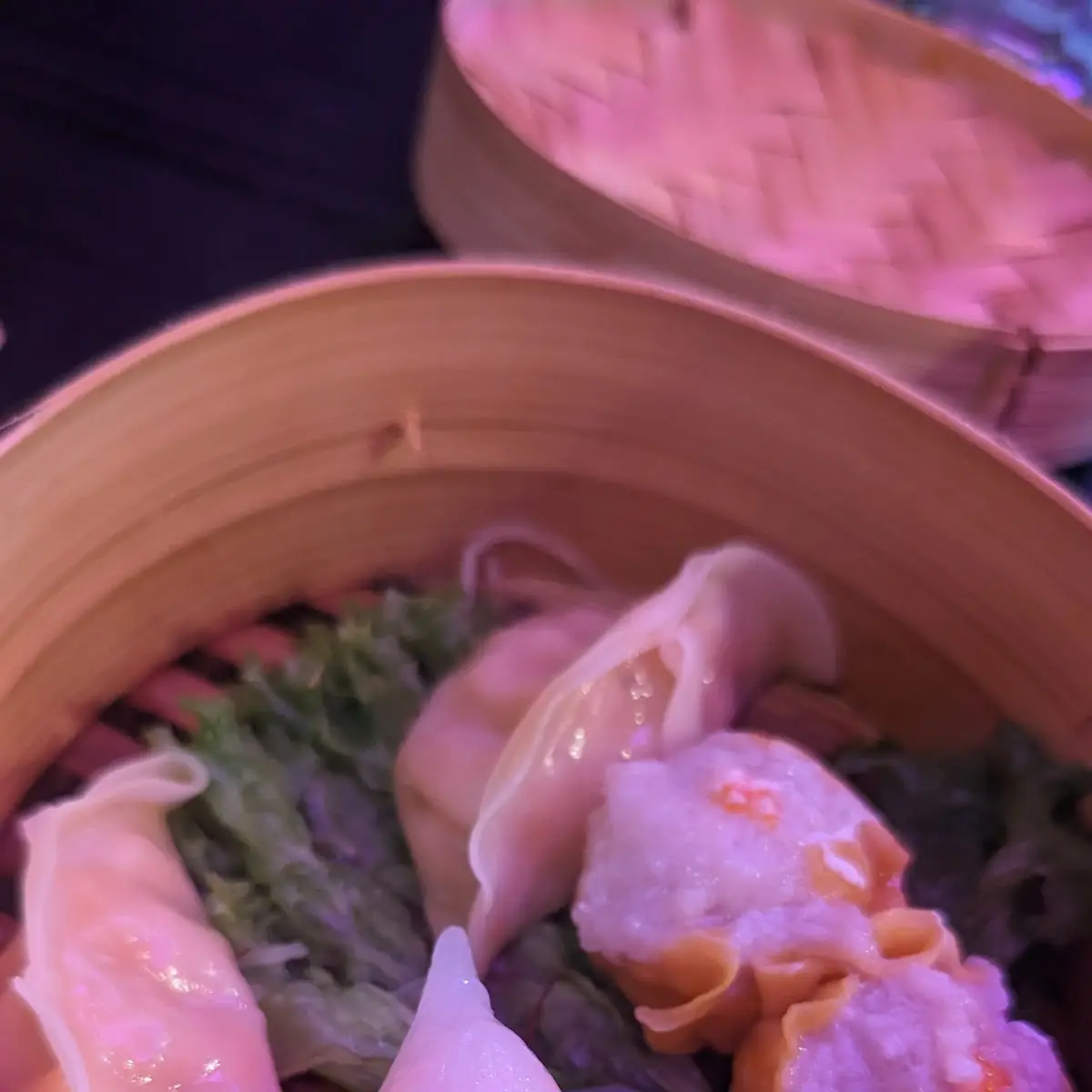 Dim Sum