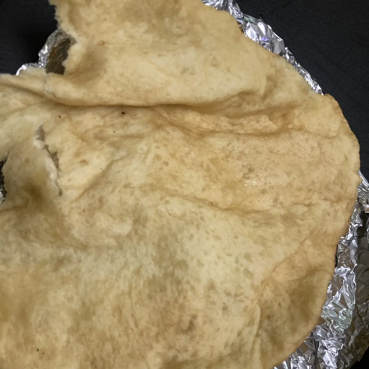 Fried Bread