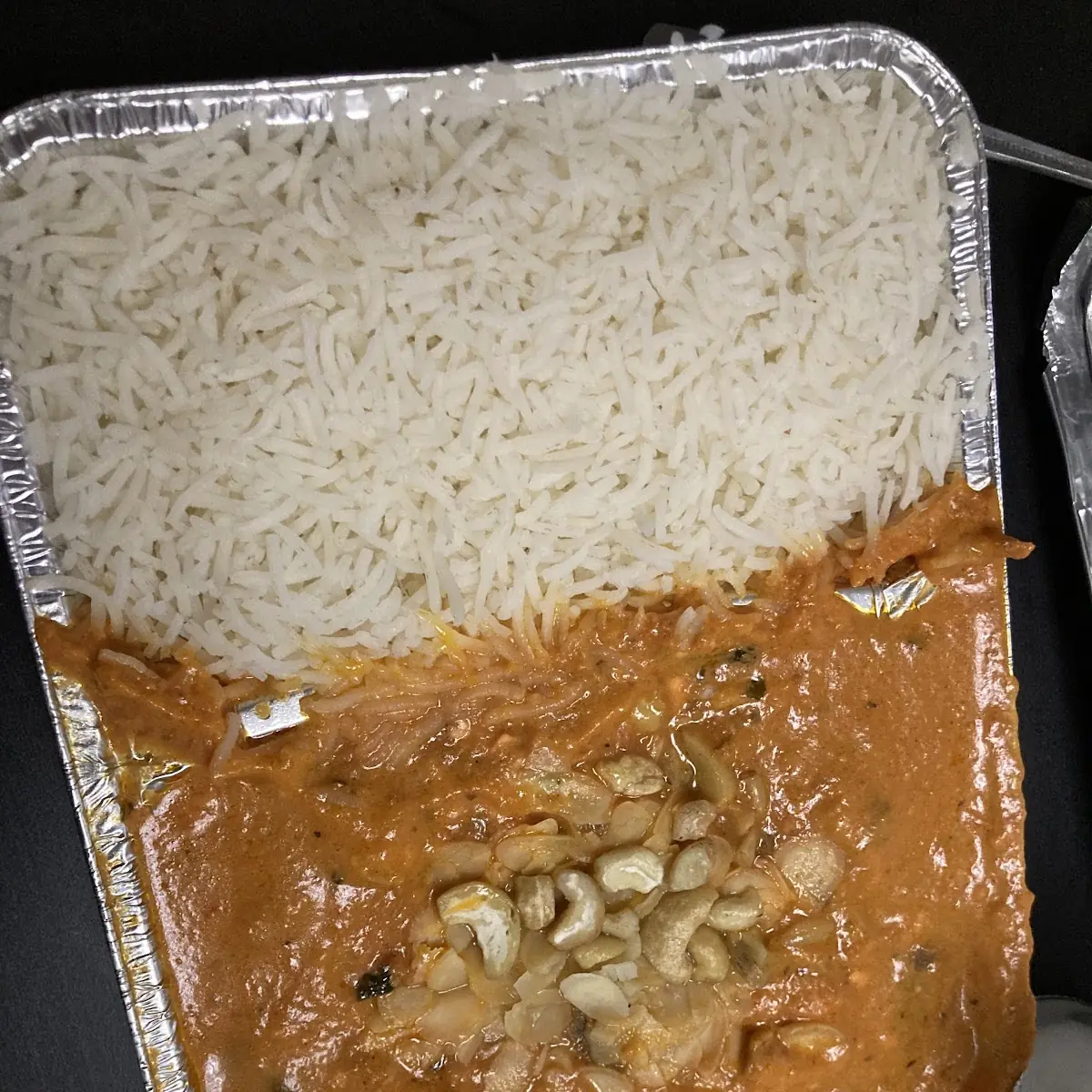 Mutton Korma